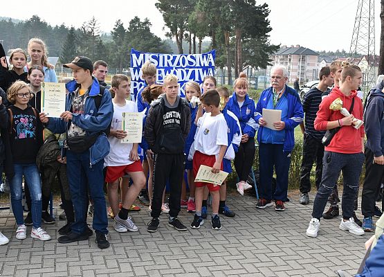 „Sprawni-Razem” – Lębork  2019