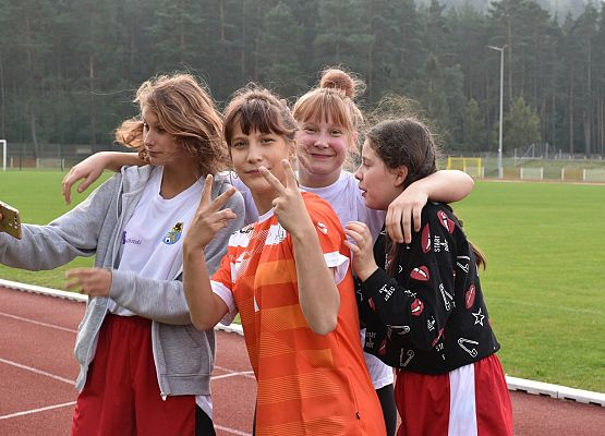 „Sprawni-Razem” – Lębork  2019