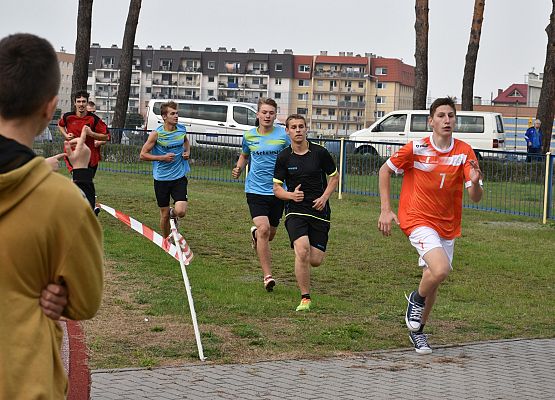 „Sprawni-Razem” – Lębork  2019