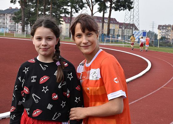 „Sprawni-Razem” – Lębork  2019