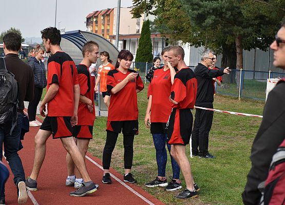 „Sprawni-Razem” – Lębork  2019