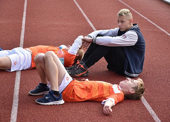 „Sprawni-Razem” – Lębork  2019