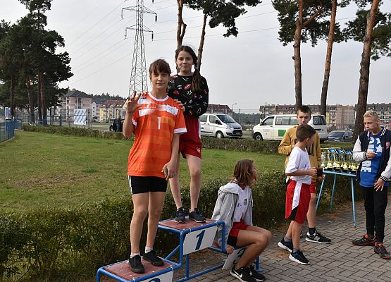 „Sprawni-Razem” – Lębork  2019