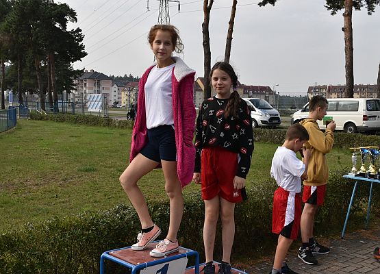 „Sprawni-Razem” – Lębork  2019