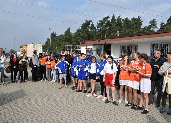 „Sprawni-Razem” – Lębork  2019