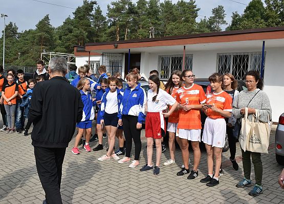 „Sprawni-Razem” – Lębork  2019