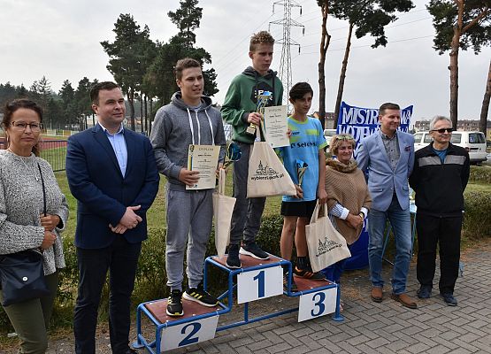 „Sprawni-Razem” – Lębork  2019