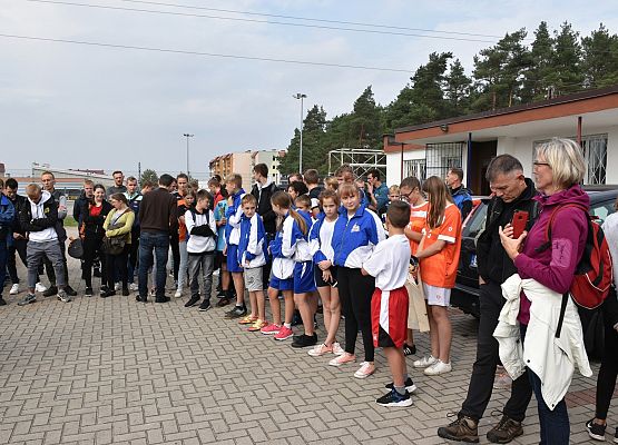 „Sprawni-Razem” – Lębork  2019