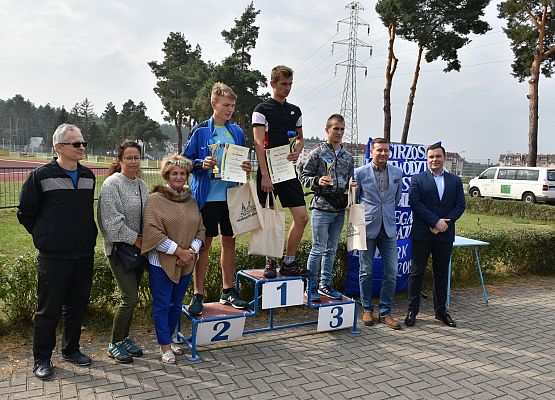 „Sprawni-Razem” – Lębork  2019