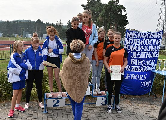 „Sprawni-Razem” – Lębork  2019