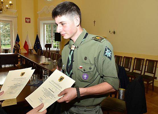 Zrozumieć samorząd