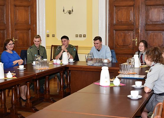 Zrozumieć samorząd