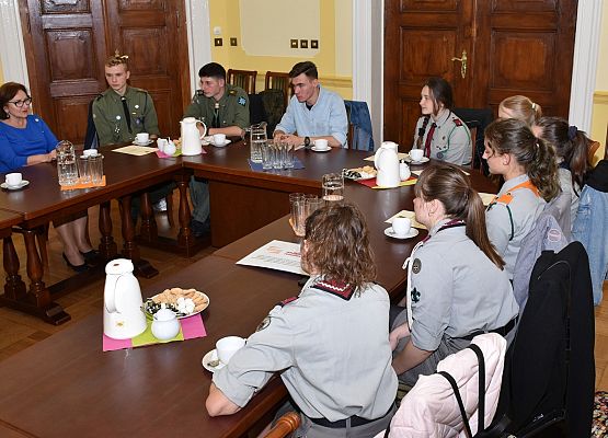 Zrozumieć samorząd