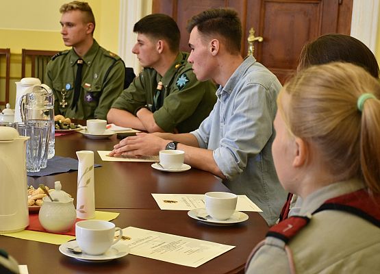 Zrozumieć samorząd