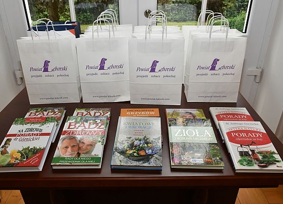 „Senior Obywatel” – etap