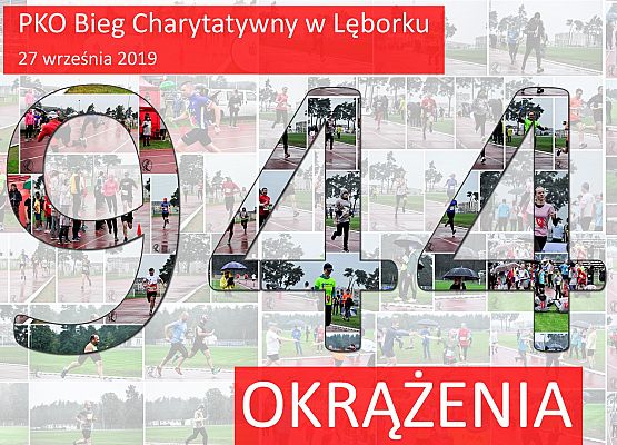 PKO Bieg Charytatywny za nami