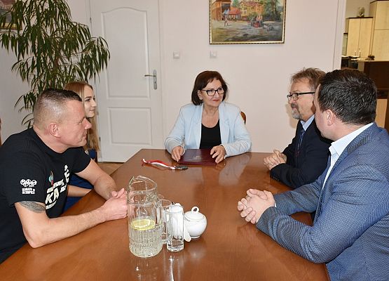 Spektakularny sukces