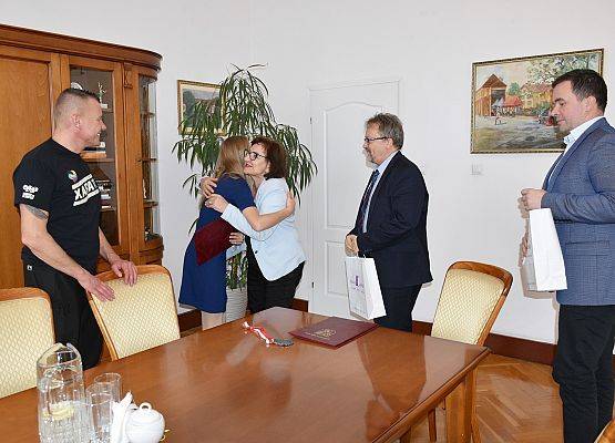 Spektakularny sukces