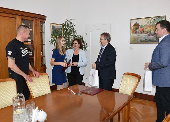 Spektakularny sukces