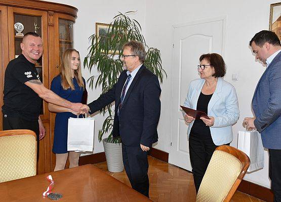 Spektakularny sukces