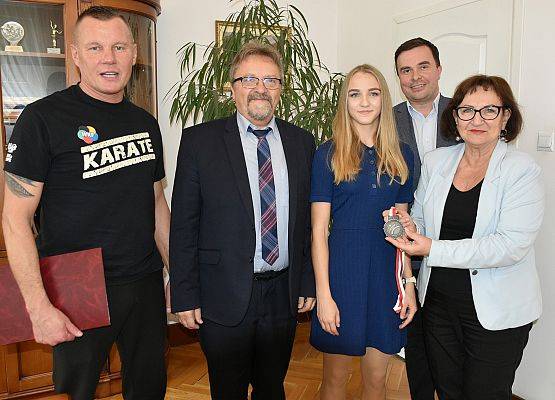 Spektakularny sukces