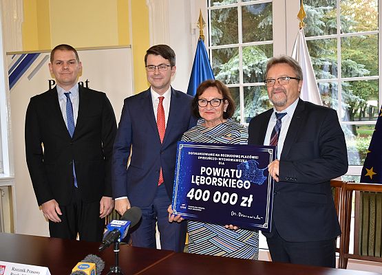 Dofinansowanie do domów