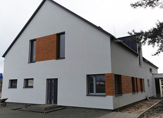 Dofinansowanie do domów