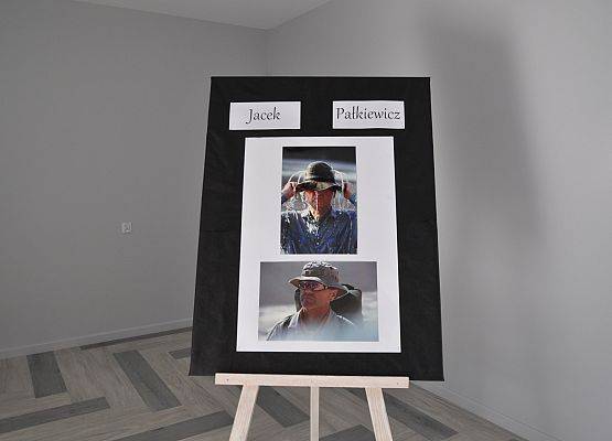 Nowa szkoła w podlęborskich