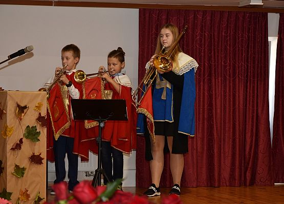 Powiatowy Dzień Edukacji