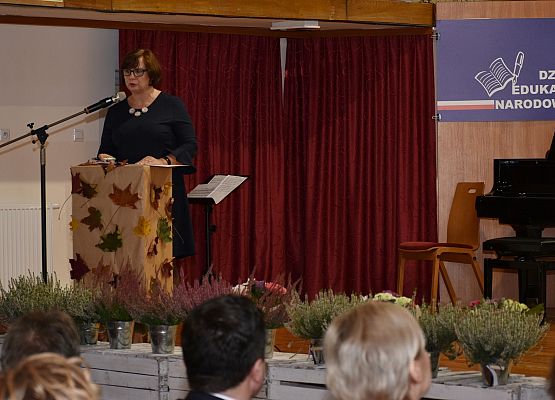 Powiatowy Dzień Edukacji