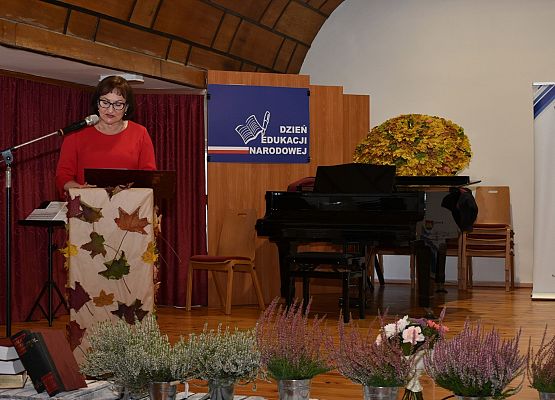 Powiatowy Dzień Edukacji