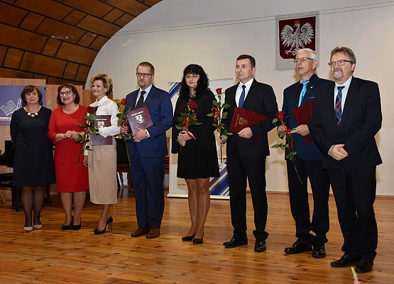 Powiatowy Dzień Edukacji