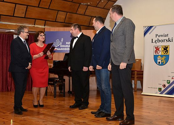 Powiatowy Dzień Edukacji