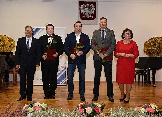 Powiatowy Dzień Edukacji