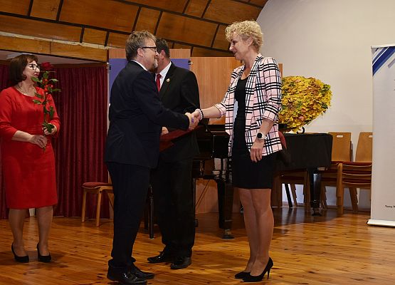 Powiatowy Dzień Edukacji