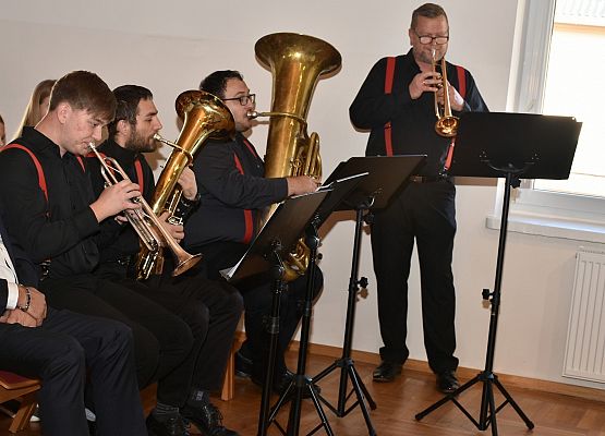 Powiatowy Dzień Edukacji