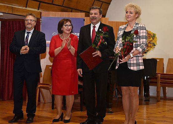 Powiatowy Dzień Edukacji