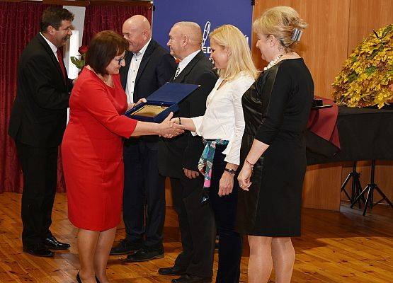 Powiatowy Dzień Edukacji