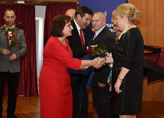 Powiatowy Dzień Edukacji