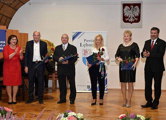 Powiatowy Dzień Edukacji