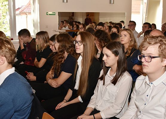 Powiatowy Dzień Edukacji