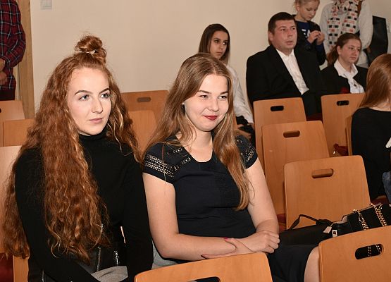 Powiatowy Dzień Edukacji