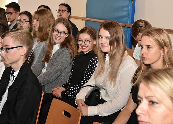 Powiatowy Dzień Edukacji