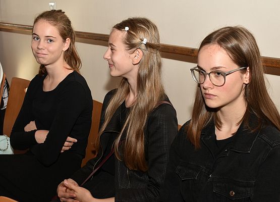 Powiatowy Dzień Edukacji