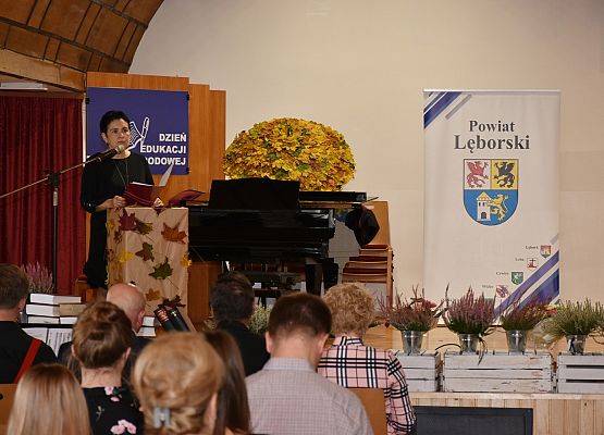 Powiatowy Dzień Edukacji