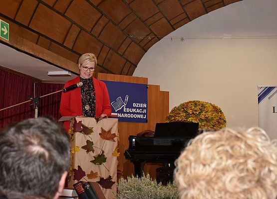 Powiatowy Dzień Edukacji