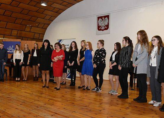 Powiatowy Dzień Edukacji