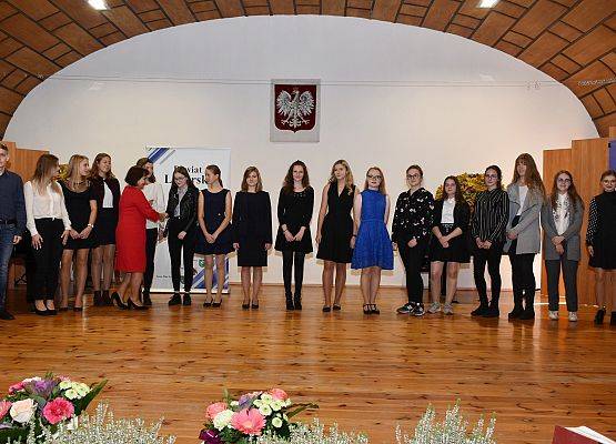 Powiatowy Dzień Edukacji