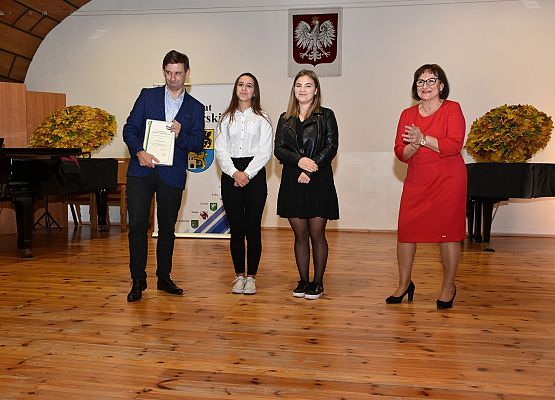 Powiatowy Dzień Edukacji