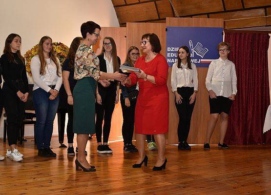 Powiatowy Dzień Edukacji